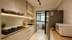 Blk 122A Punggol Edge (Punggol), HDB 4 Rooms #595998861